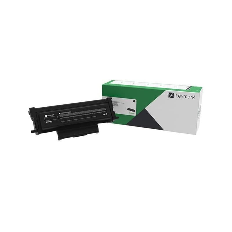 Lexmark B222X00 Cartouche de toner Original Noir - Image 1