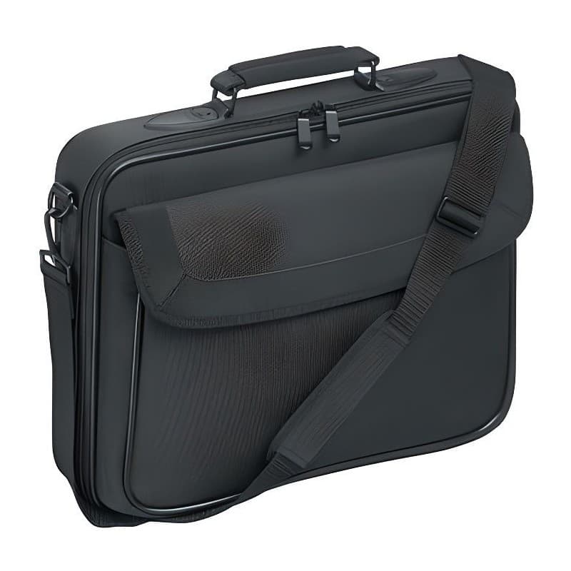 Dell Classic 39,6 cm (15.6") Malette Noir" - Image 1