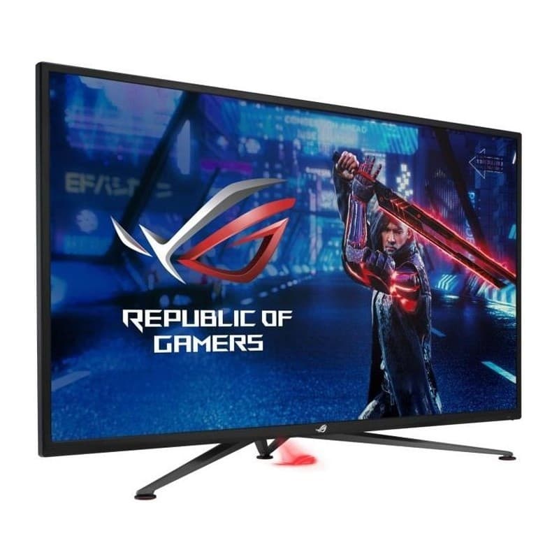 Ecran PC Gamer ASUS ROG XG438QR - 42.5" - Image 1