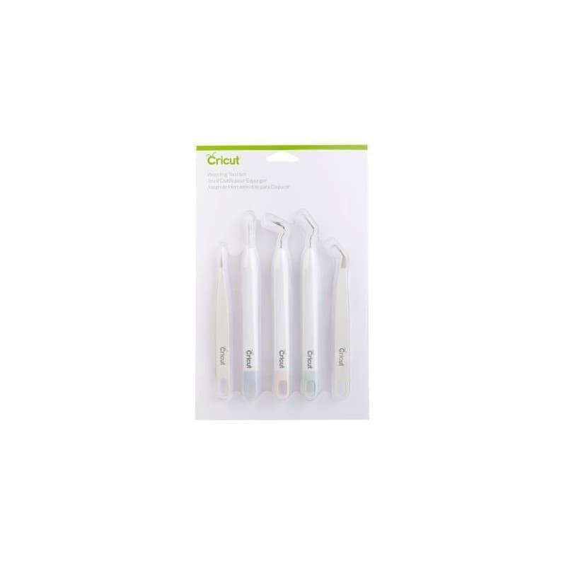Kit de décollement pour plotter de découpe Cricut 2004233 - Image 1