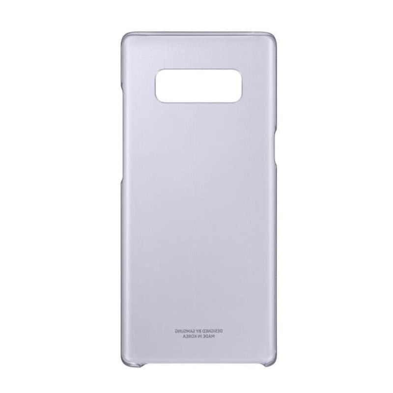Samsung EF-QN950 coque de protection pour téléphones portables Housse Violet - Image 1