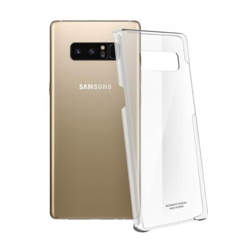 Samsung EF-QN950 coque de protection pour téléphones portables Housse Blanc - Image 1