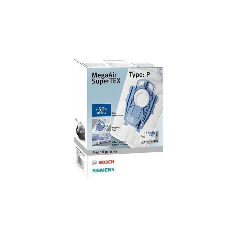 Bosch W7-52326S - Image 1