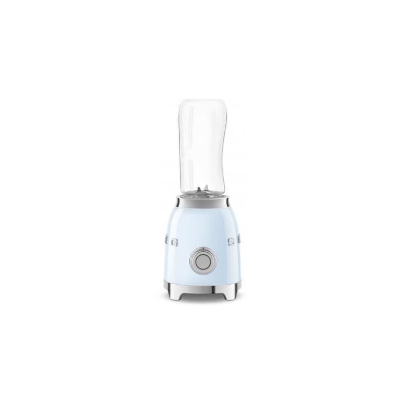 Bol mixeur Smeg PBF01PBEU Bleu 300 W - Image 1