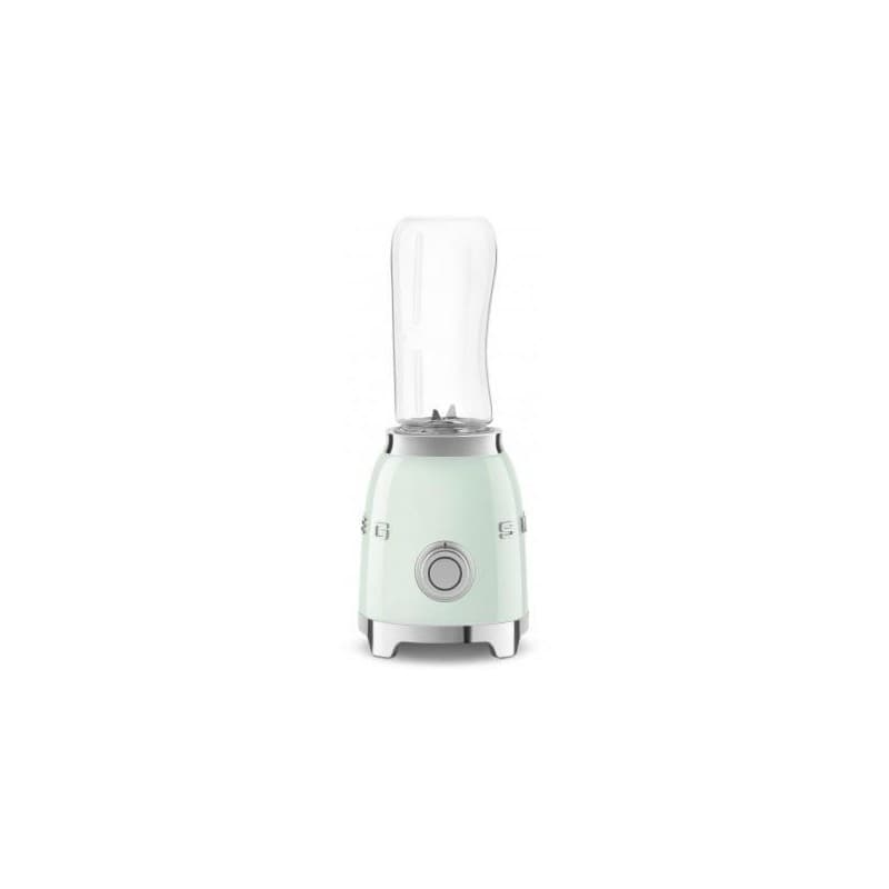 Bol mixeur Smeg PBF01PGEU 300 W 600 ml Blanc - Image 1