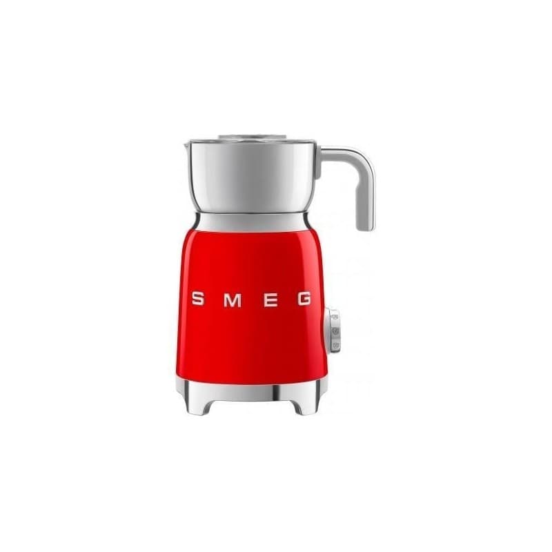 Smeg Chocolatière MFF11RDEU - Image 1