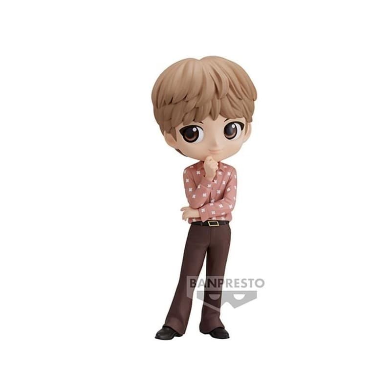 Figurine Q Posket - Tinytan Dynamite - Jin (ver.a) - Image 1