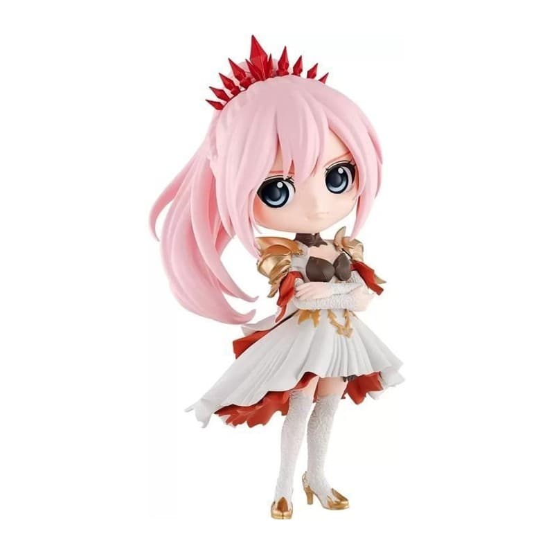 Figurine Q Posket - Tales Of Arise - Shionne (ver.a) - Image 1