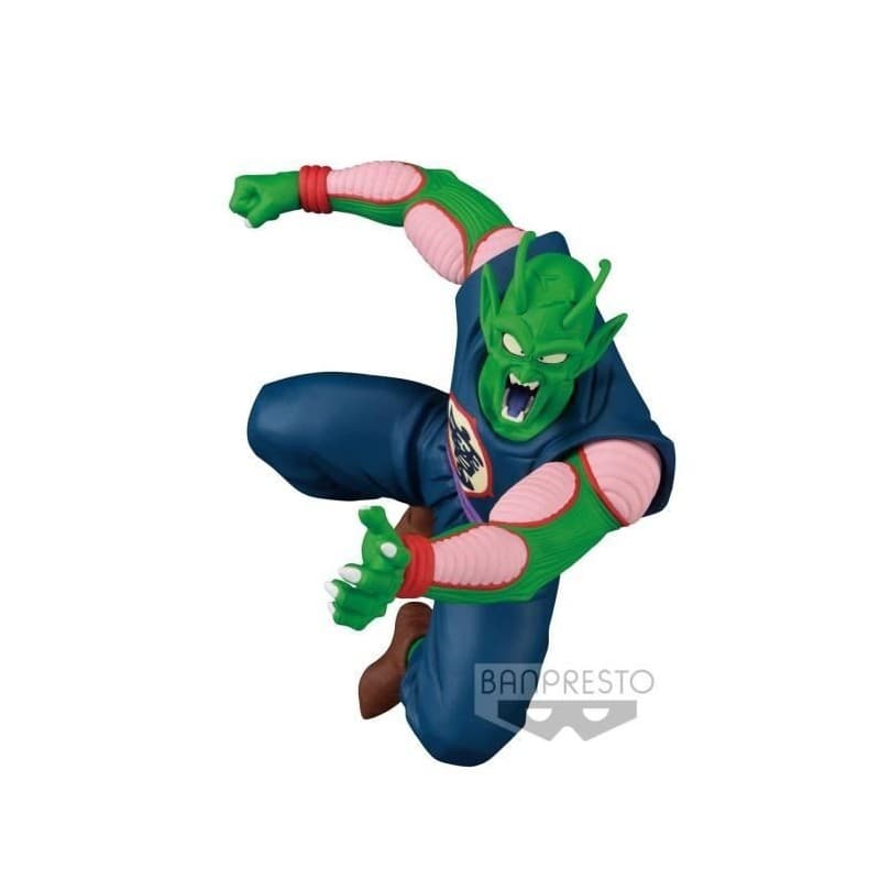 Figurine daction Banpresto piccolo - Image 1