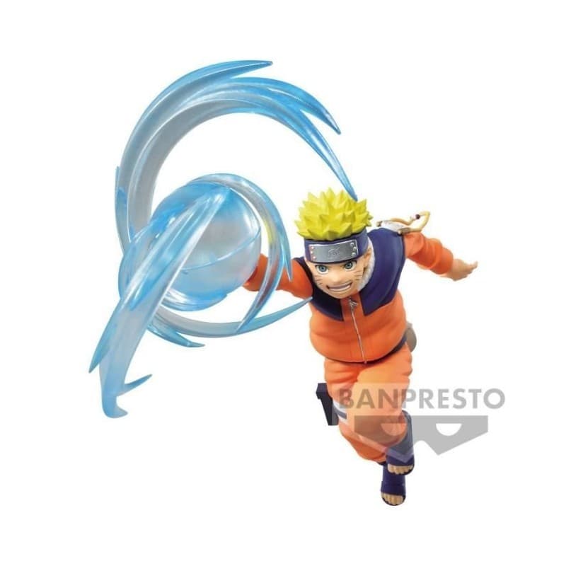 Figurine Naruto - Naruto Uzumaki Effectreme 12cm - Image 1