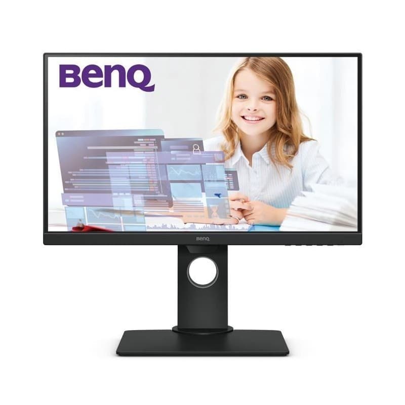 BENQ Moniteur 23,8" - Image 1