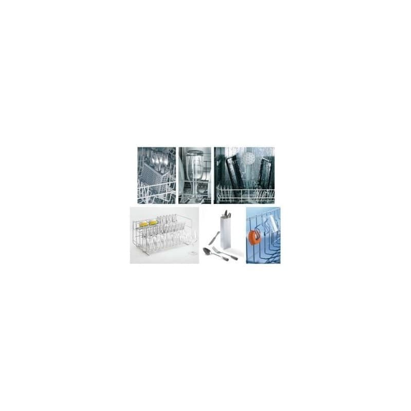Bosch SMZ5000 pièce et accessoire de lave-vaisselle Blanc - Image 1