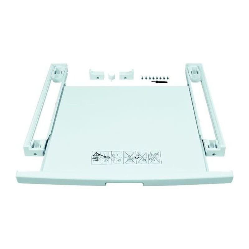 Bosch WTZ11400 pièce et accessoire de lave-linge - Image 1