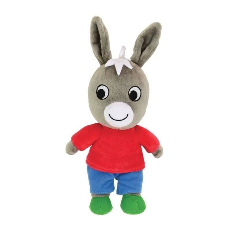 Jouet Peluche Jemini Trotro - Image 1