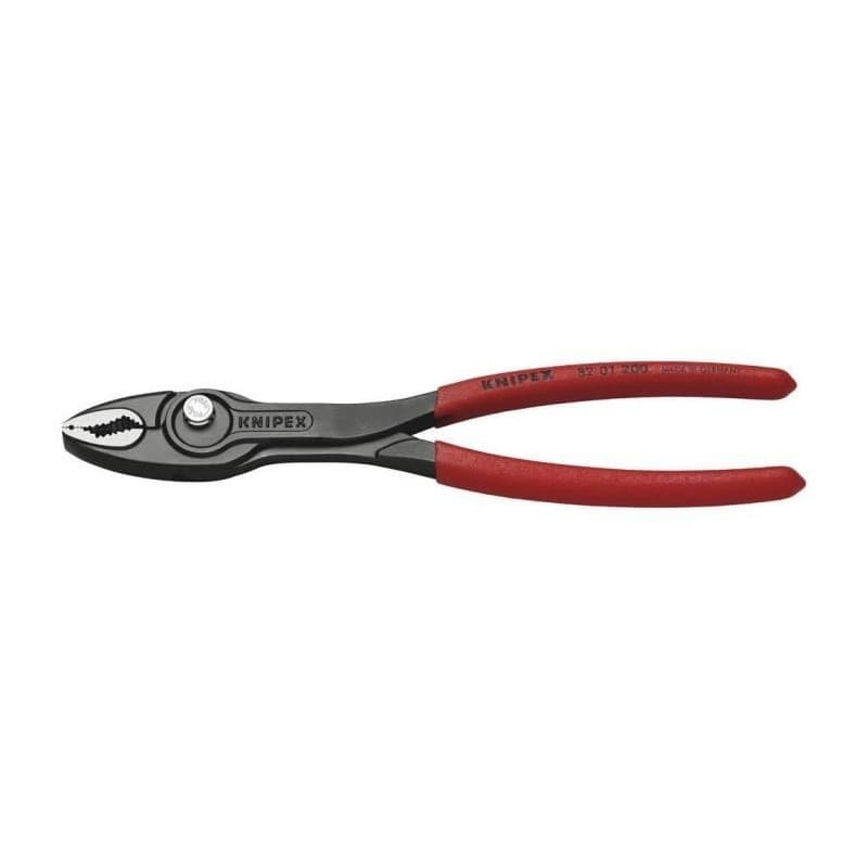 Pinces Knipex TwinGrip 200 x 45 x 15 mm - Image 1