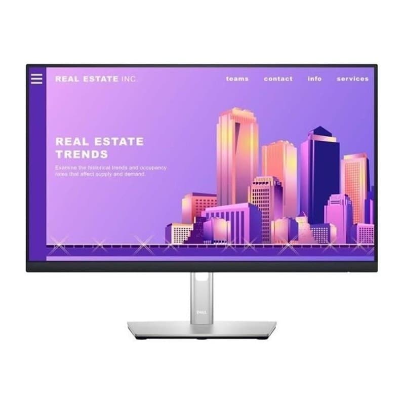 Dell P Series Écran 24 P2422H - Image 1