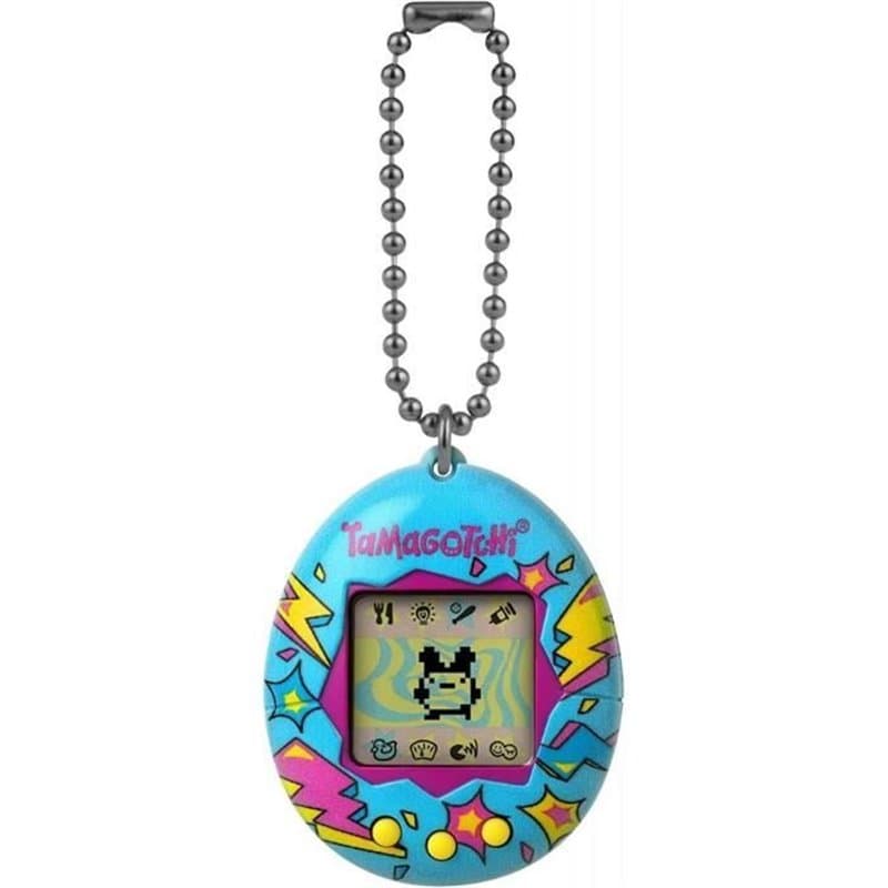 Animal de Compagnie Interactif Bandai - Image 1