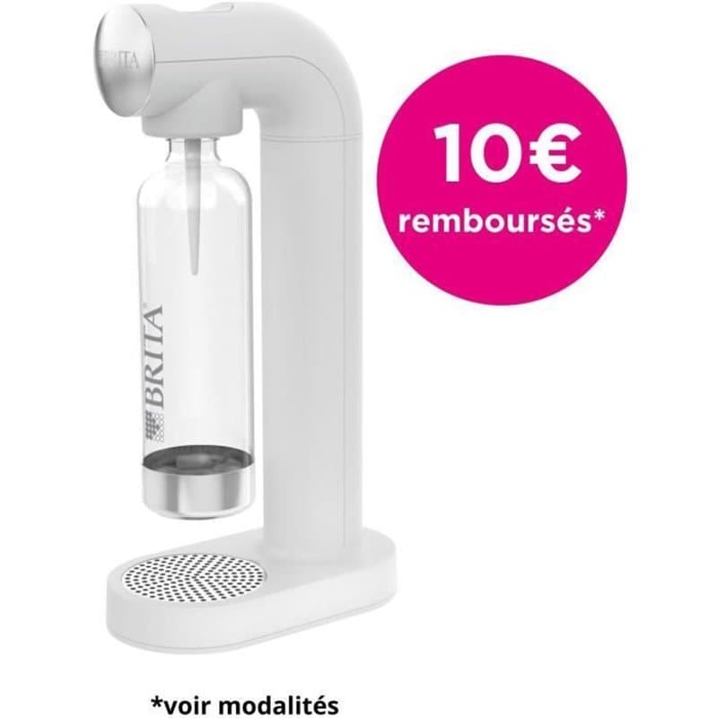Brita SodaONE Blanc - Image 1
