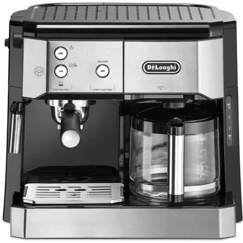 Cafetière goutte à goutte DeLonghi BCO 421.S 1750 W 1 L - Image 1