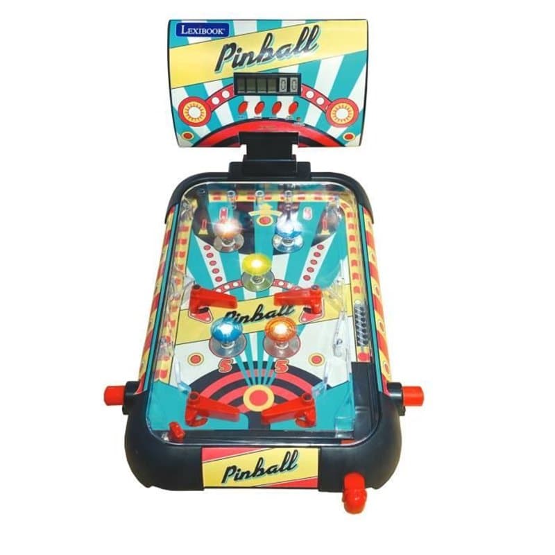 Flipper Lexibook - Image 1