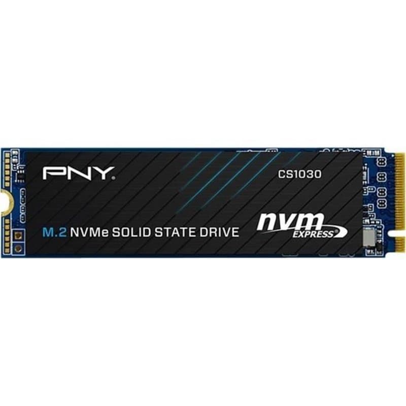 Disque dur PNY CS1030 500 GB SSD - Image 1