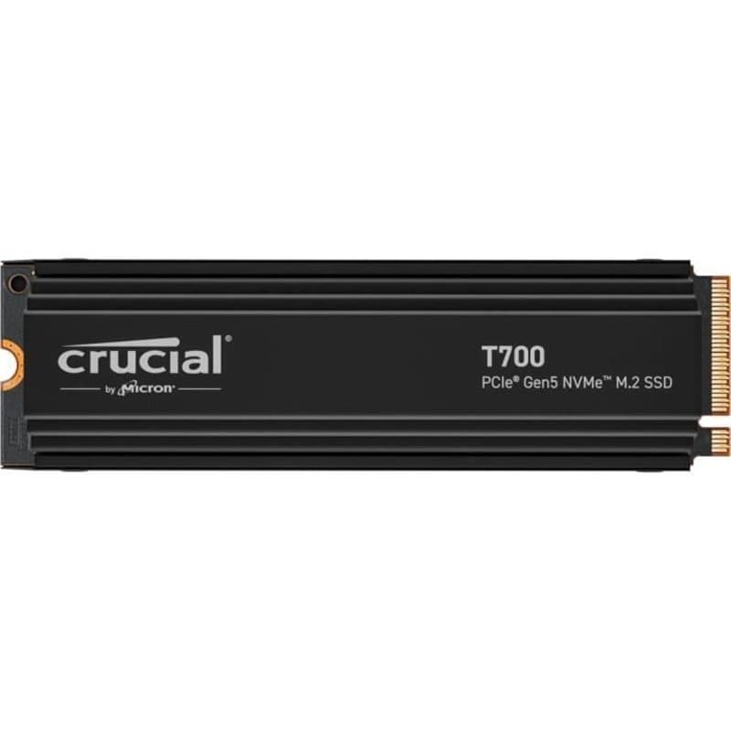 Disque dur Crucial 1 TB SSD - Image 1