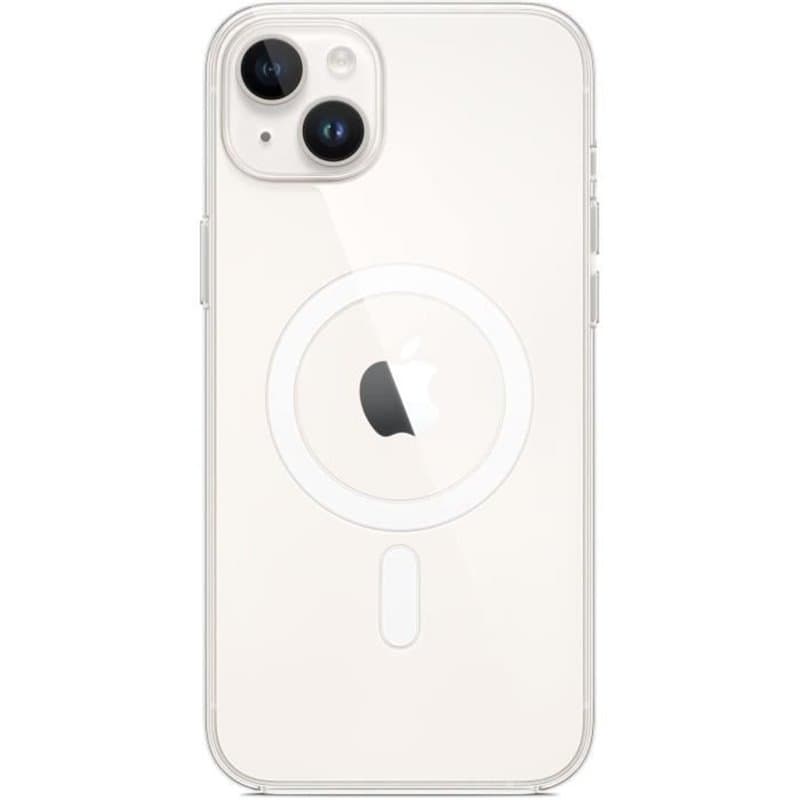 Protection pour téléphone portable Apple MPU43ZM/A iPhone 14 Plus Transparent - Image 1