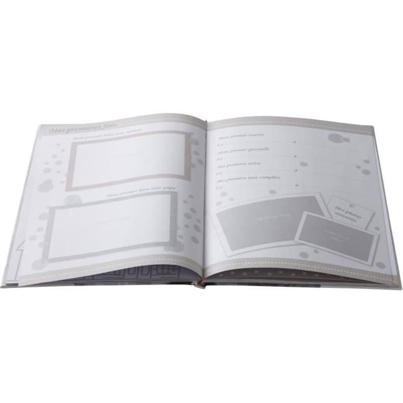 Album Domiva My Birthday Diary - Image 1