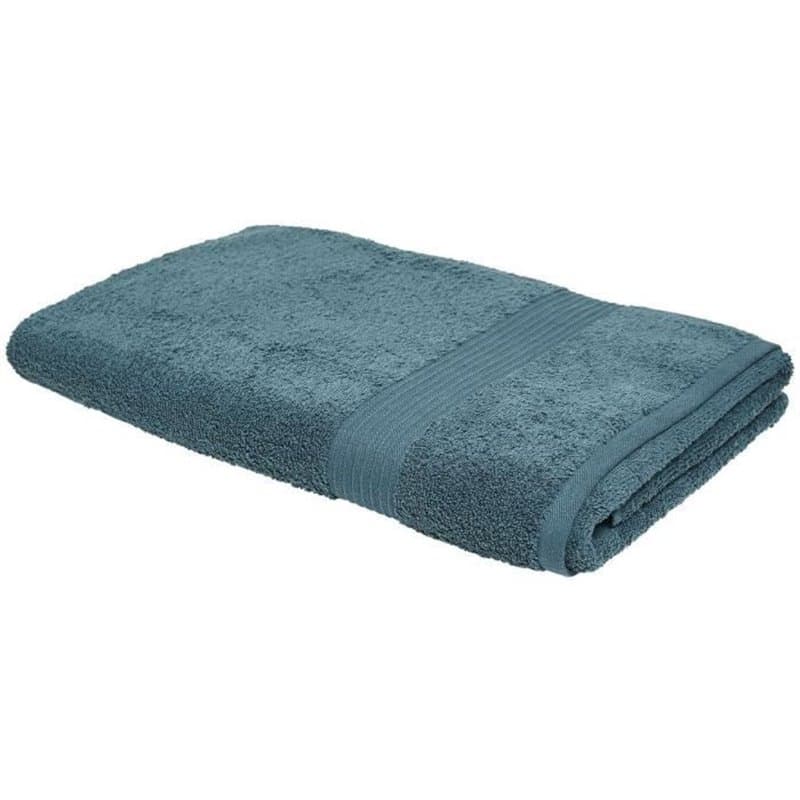 Serviette de toilette TODAY Azul Océano 70 x 130 cm - Image 1