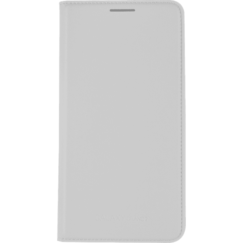 Etui folio Samsung pour Galaxy Grand 2 G7100 - Image 1