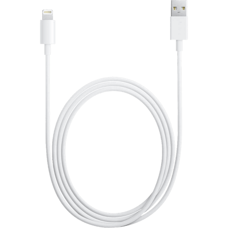 Câble USB/lightning - Image 1