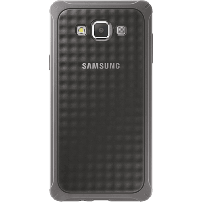 Samsung EF-PA700B coque de protection pour téléphones portables Housse Marron - Image 1