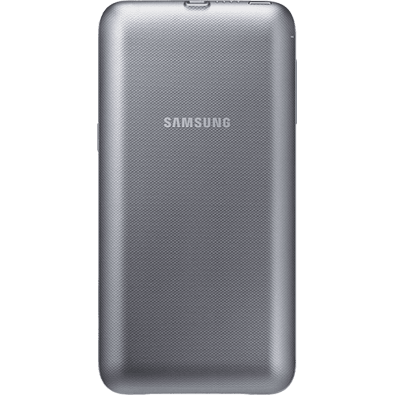 Samsung EP-TG928 Argent - Image 1