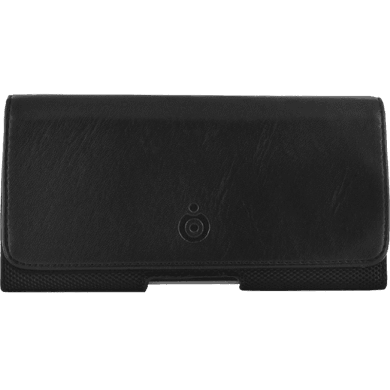 Etui ceinture Club Universel XXL Noir Bigben - Image 1