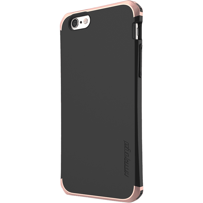 Coque rigide Nitro iPhone 6/6S Itskins - Image 1