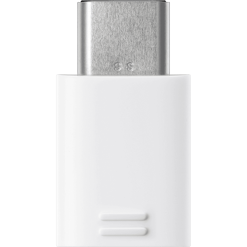 Samsung EE-GN930 Micro USB USB Type-C Blanc - Image 1