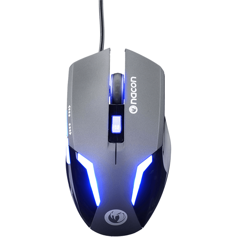Souris de jeu avec capteur optique PCGM-105 Nacon - Image 1