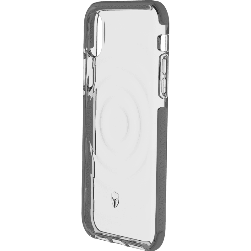 Coque renforcée Force Case Urban pour iPhone X/XS - Image 1