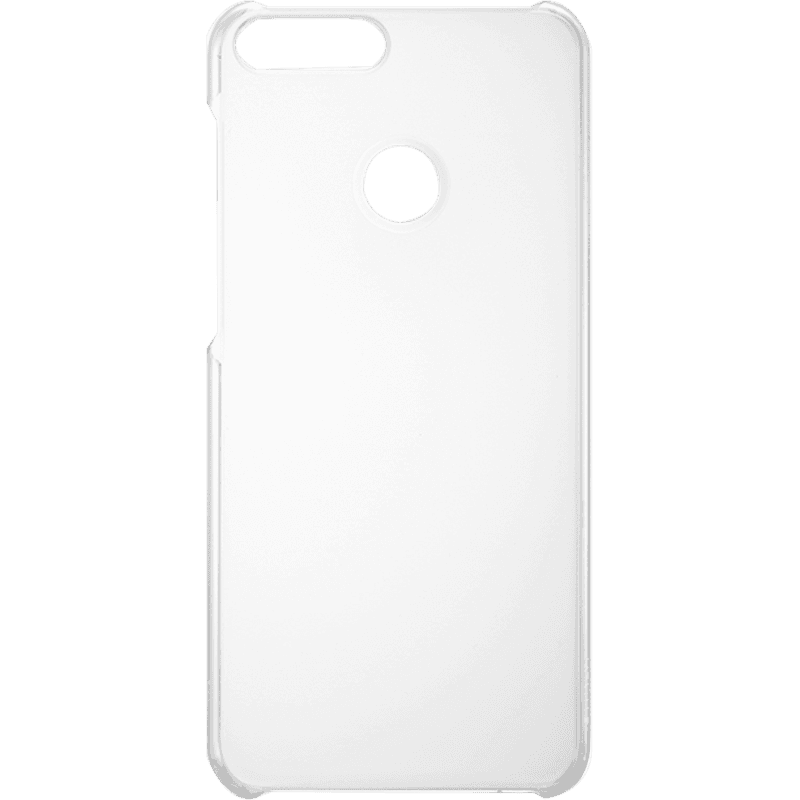 Coque rigide Huawei pour P Smart - Image 1
