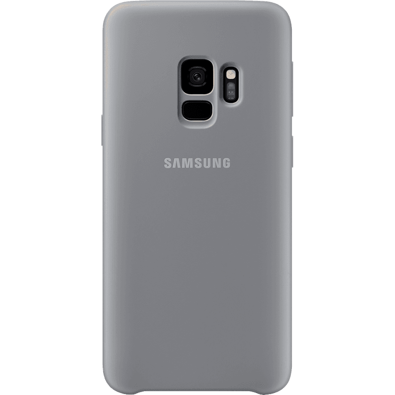 Coque souple Samsung pour Galaxy S9 G960 - Image 1