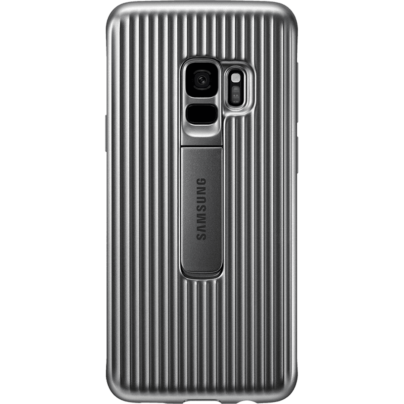 Coque rigide renforcée Samsung pour Galaxy S9 - Image 1