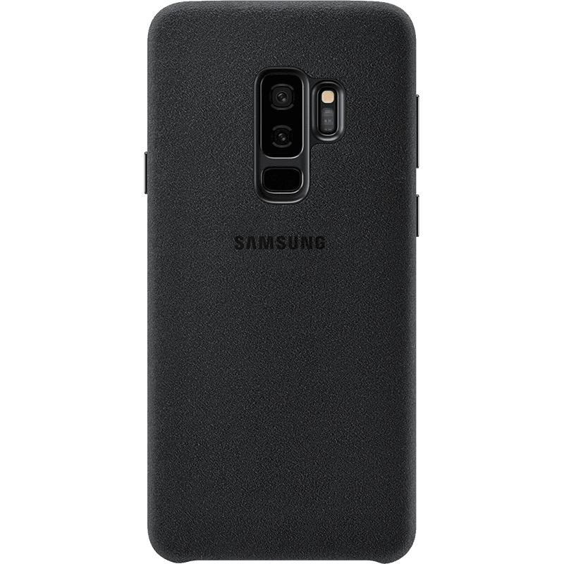 Coque rigide Samsung pour Galaxy S9+ G965 - Image 1