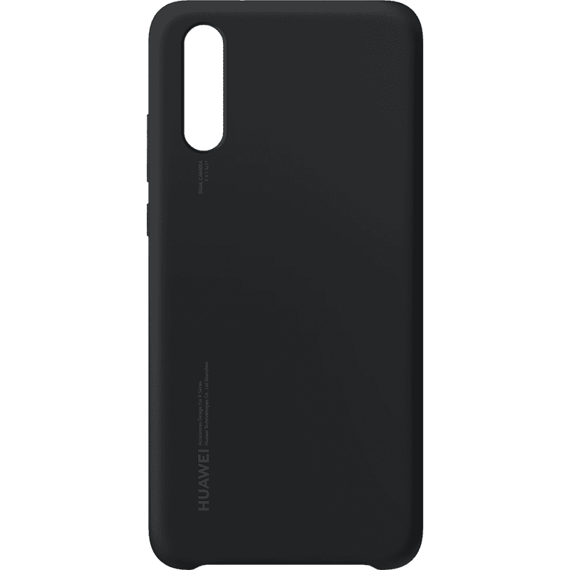Coque semi-rigide Huawei pour P20 - Image 1