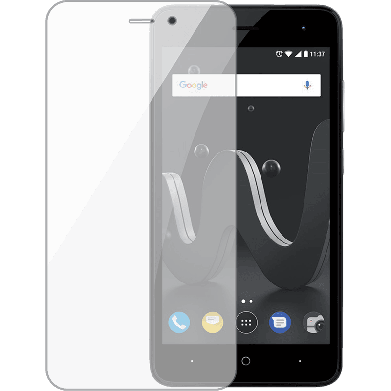Protège-Écran en verre trempé pour Wiko Sunny 3 - Image 1