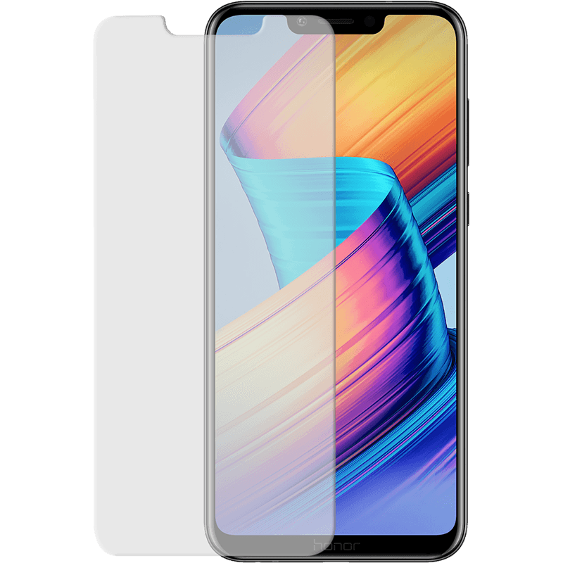 Protège-Écran en verre trempé pour Honor Play - Image 1