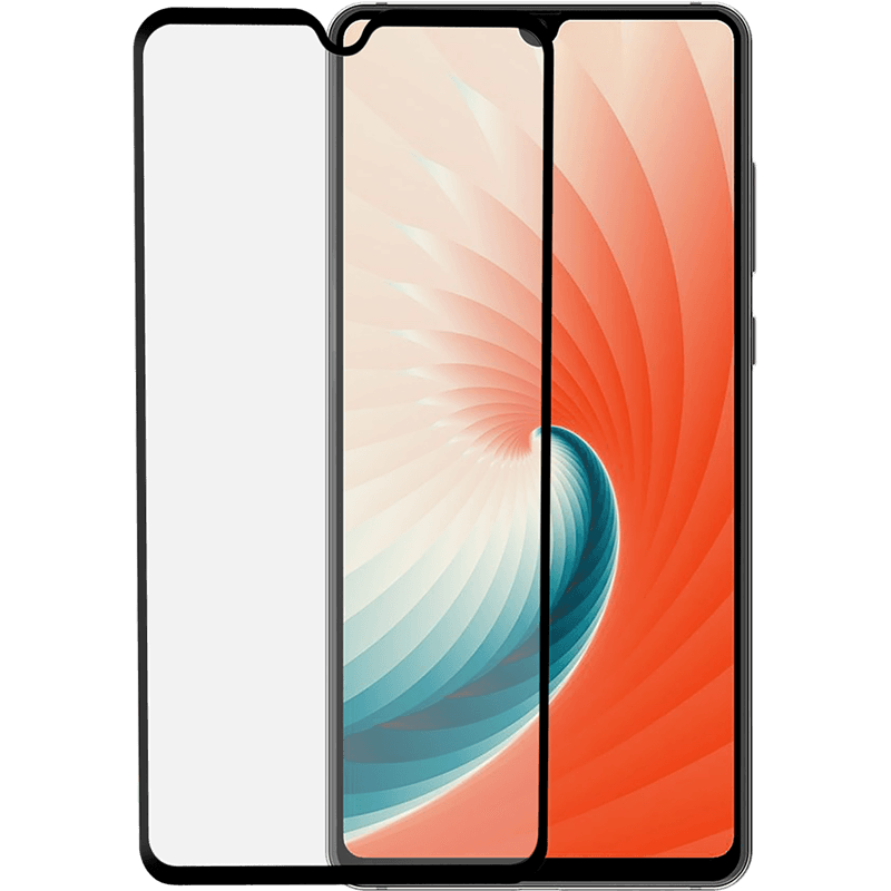 Protège-Écran en verre trempé 2.5D pour Huawei Mate 20 - Image 1