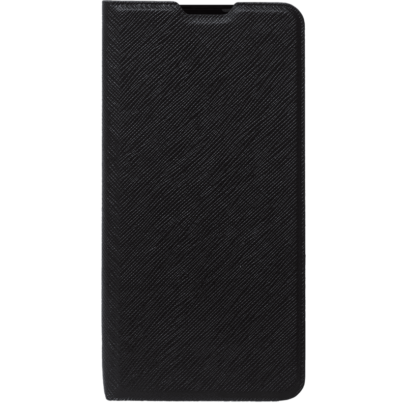 Etui folio noir pour Huawei P30 Pro - Image 1