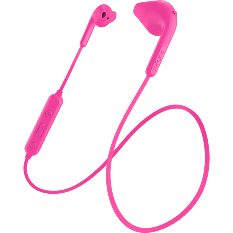 Kit piéton Bluetooth DeFunc Basic Hybrid rose - Image 1