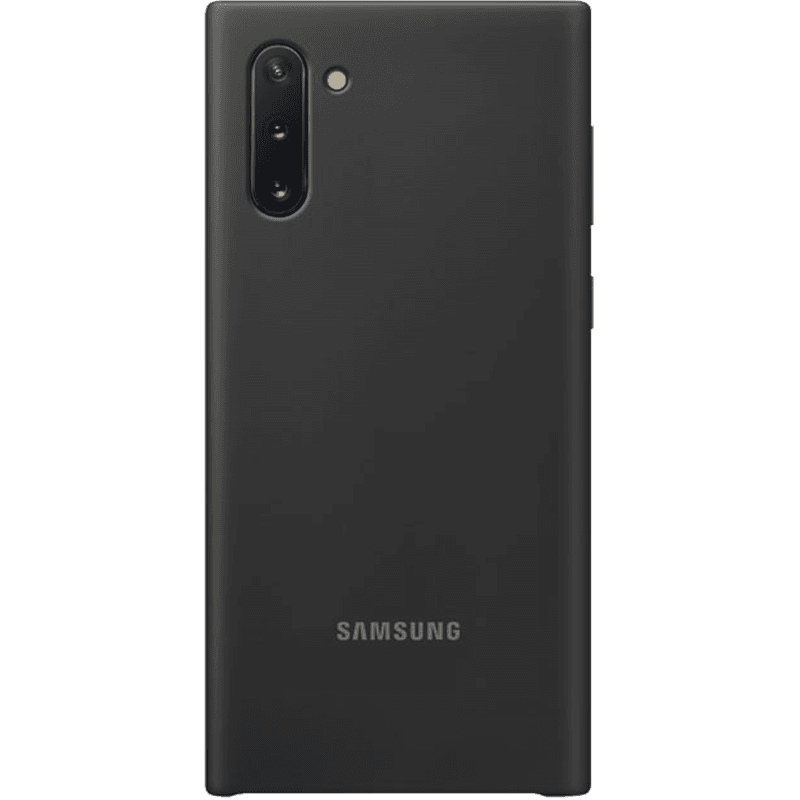 Coque semi-rigide Samsung pour Galaxy Note10 N970 - Image 1