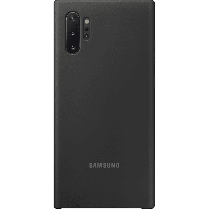 Coque semi-rigide Samsung pour Galaxy Note10+ N975 - Image 1